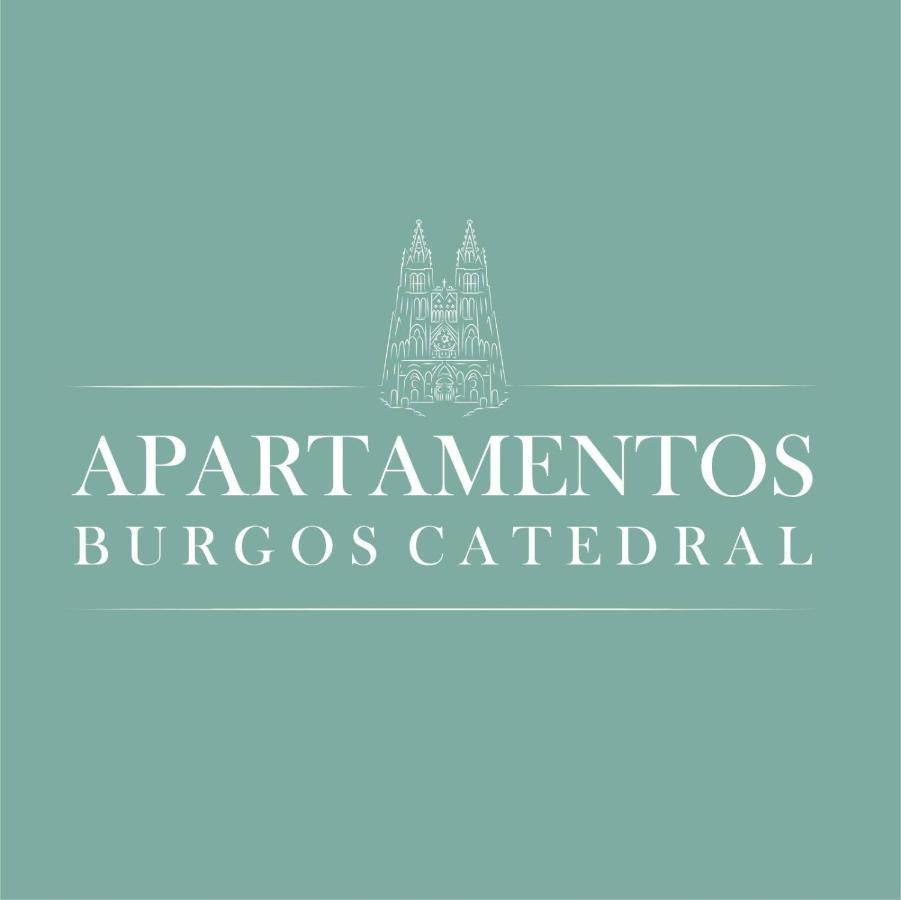 Bella Vista Catedral-Apartamentos Burgos Catedral Exteriér fotografie